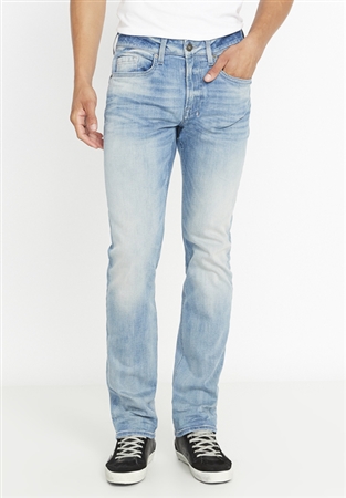 Slim Fit Jeans | David Bitton | Six X